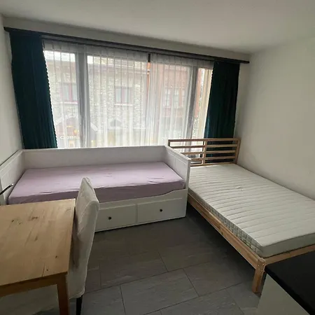 Apartman Little Studio In The Center *